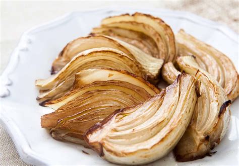 Roasted Fennel Recipe