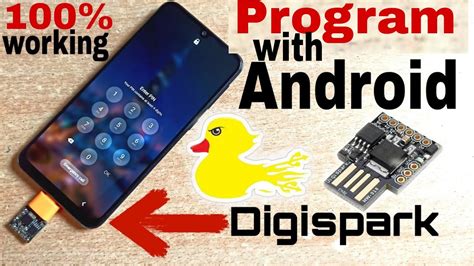 Image result for Digispark Click