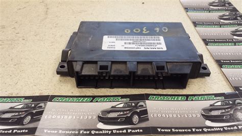 Image result for Transmission Control Module Replacement 2000 Chrysler 300M