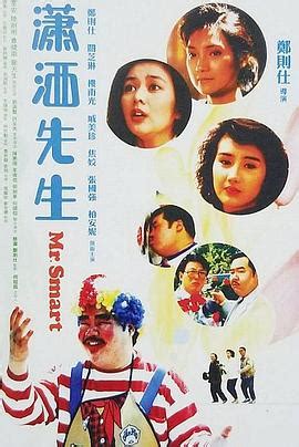 《潇洒先生1989》电影免费在线观看高清完整版-视频网影院