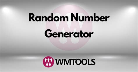 Image result for Random Number Picker Generator
