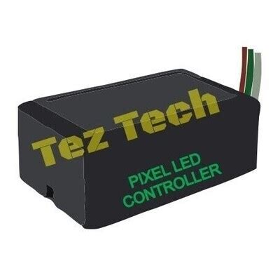 LED CONTROLLER