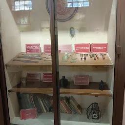 Heritage Railway Museum & Auditorium - Museum - Vadodara - Gujarat ...