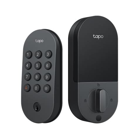 How to replace the batteries of Tapo Smart Door Lock (Tapo DL100/DLW10 ...