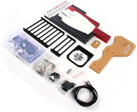 Buy PC Test Bench ATX Test Bench Open Frame Computer Case ITX ATX MATX ...