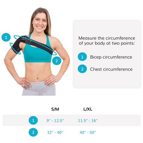 Shoulder Support Sleeve