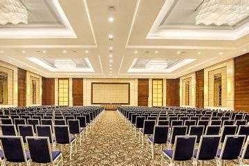 Welcomhotel Kences Palm Beach - Venue - Kanchipuram City - Weddingwire.in