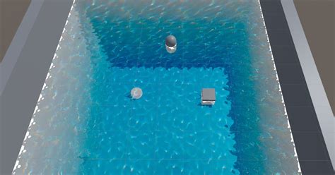 Image result for Unity Voxel Water Tutorial