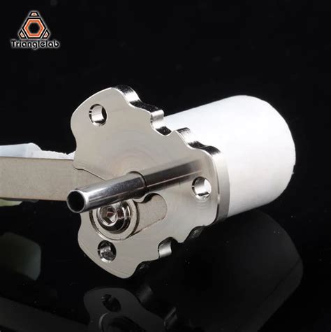 Trianglelab Rapido Heating Core Compatible Rapido Hotend Ceramic ...