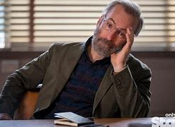 Image result for Bob Odenkirk's Lucky Hank