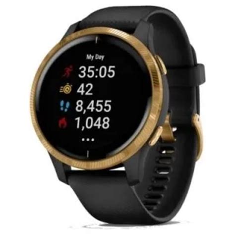 Garmin Venu - Price in India, Specifications & Features | Smartwatches