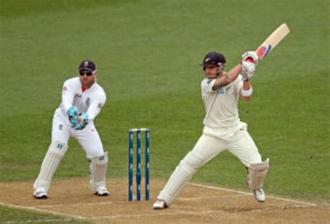 Brendon McCullum and Ross Taylor leave IPL early | ESPNcricinfo