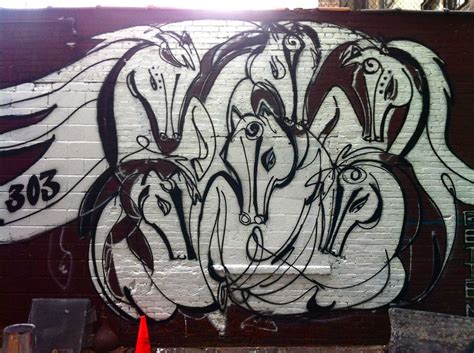 Suite 303 - by Jordan Betten and Artist Sue Bae - Jordan Betten