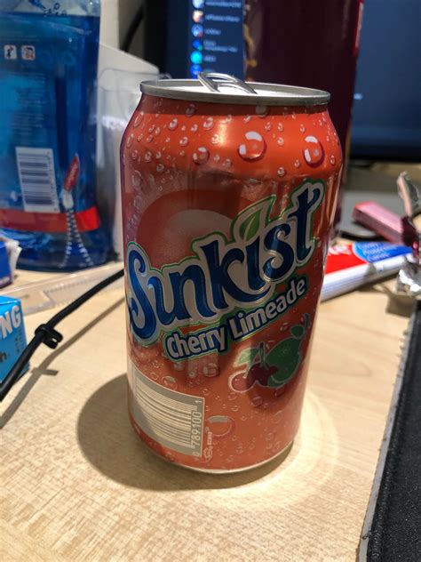 Alani Nu has a hard seltzer(12x12oz aluminum cans - USA) : r ...