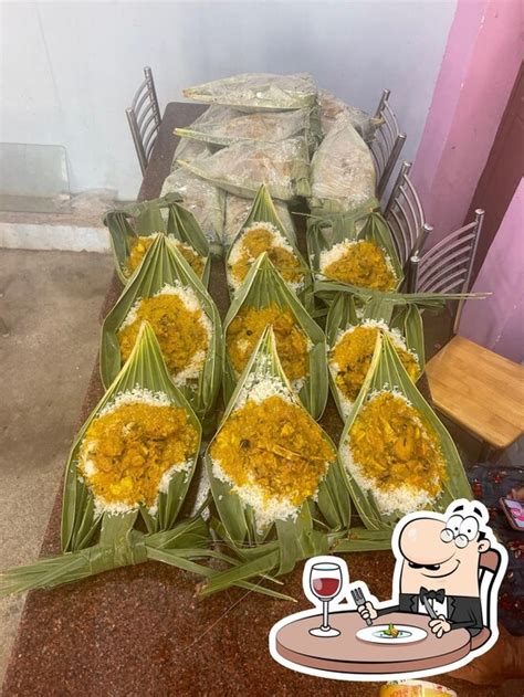 ROYAL Dum Biriyani, Kilakarai - Restaurant menu, prices and reviews