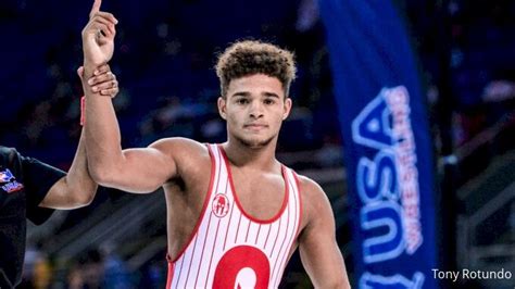 Fargo Wrestling 2025 Brackets, Live Updates, Results - NewsBreak