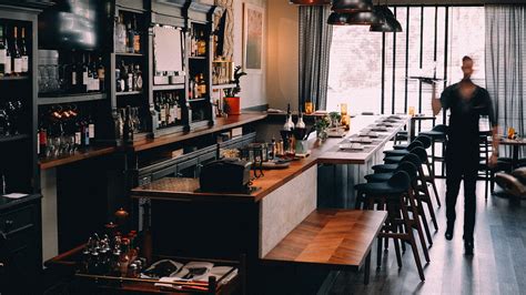 How to Write A Server Job Description (Duties, Responsibilities)