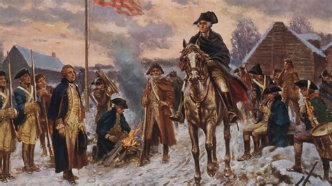 American Revolution Desktop Wallpaper