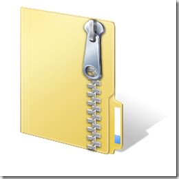 Image result for Zip File Computer
