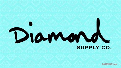Diamond Supply Co Wallpapers - Top Free Diamond Supply Co Backgrounds ...