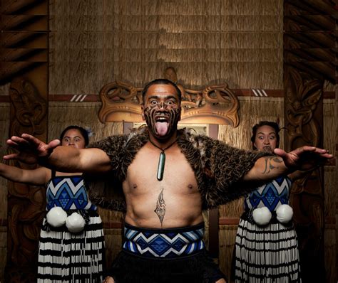 What does the haka dance symbolize, The Haka: A Powerful Tradition of ...