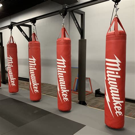 Muay Thai Heavy Bags – Fuji Mats