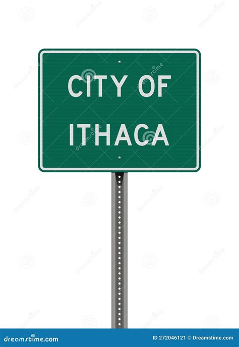 City Of Ithaca