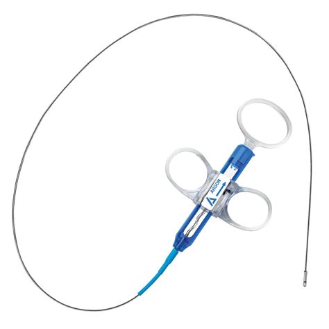 Pince à biopsie endomyocardique Jawz™ | Duomed