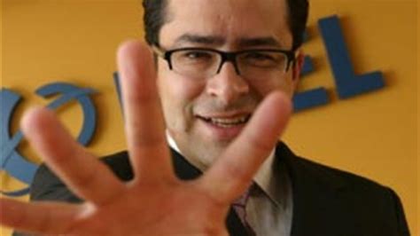 Pedro Cano Rojas - Semana