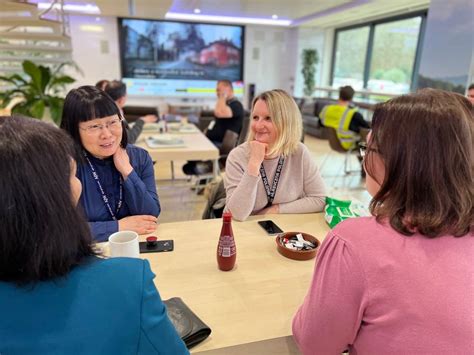 AJW Group Office Photos