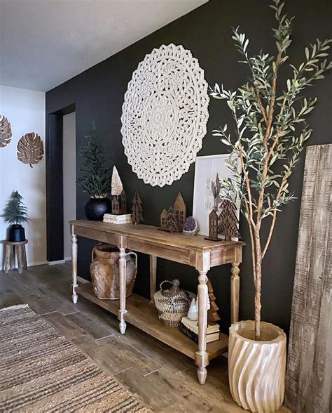 20+ Accent Wall Decor Ideas