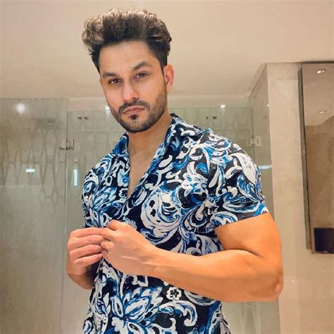 Kunal Khemu wiki, age, height, movies, wife, caste, religion