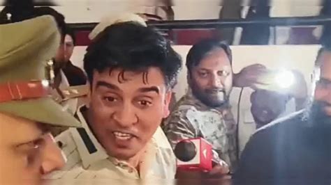 Irfan Solanki News: SP MLA Irfan Solanki sentenced to seven years in ...