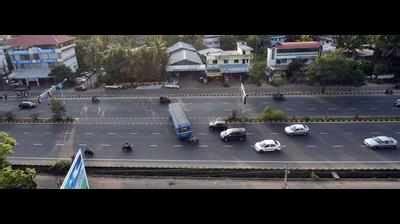 Kerala high court rules against ads on highways | Kochi News - Times of ...