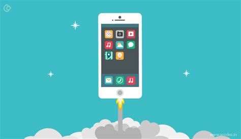 21 Most Advanced Mobile Application Trends to Follow