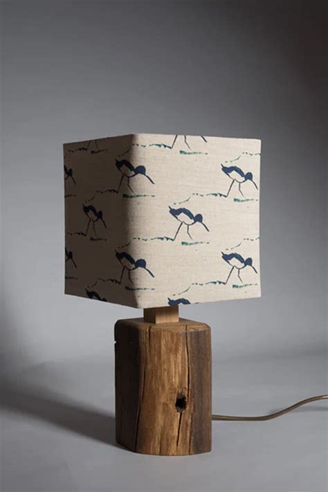 Stylish Floor Lamp Square Shade For Home Style