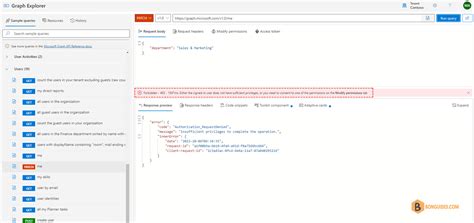 Image result for Microsoft Graph API Tutorials