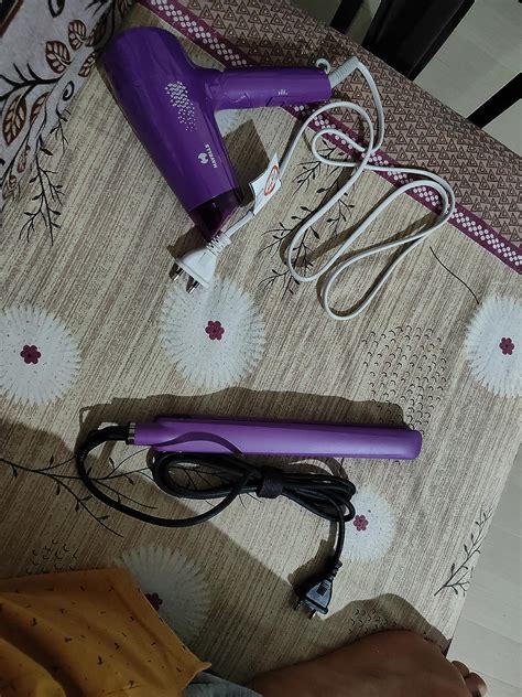 Havells HC4025 Limited Edition Styling Pack Combo (1200 W Dryer ...