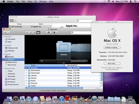 Image result for Mac OS 10 Download