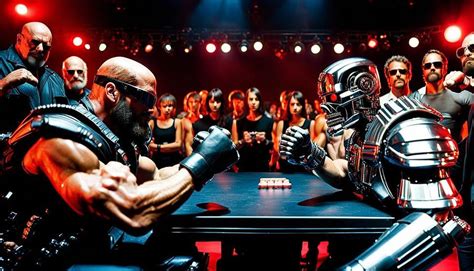 Virtual Production vs GenAI: Battle Of 2023 (Expert Q&A), 166 South ...