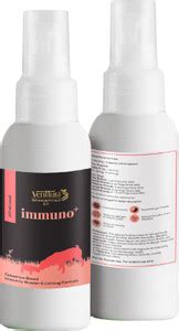 Venttura Petraceuticals VP-IMU-100 Pet Health Supplements Price in ...