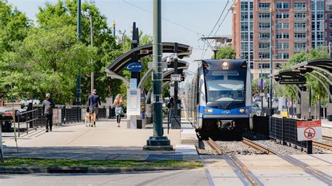 Charlotte Rail Trail