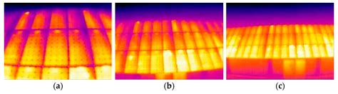 Redundant Fault Diagnosis for Photovoltaic Systems Based on an IRT Low ...