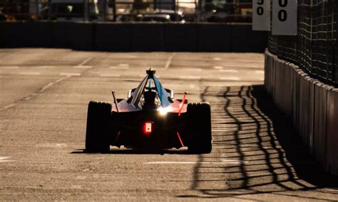 Mahindra Racing withdraws from Cape Town Formula E due to rear ...
