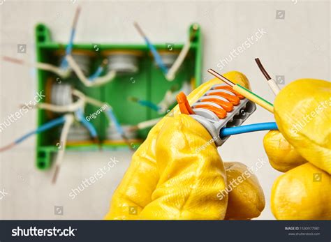 Image result for Spring Wire Terminal Block UK