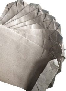 Lifafa Brown Envelope for A4 Sheets Envelopes Price in India - Buy ...