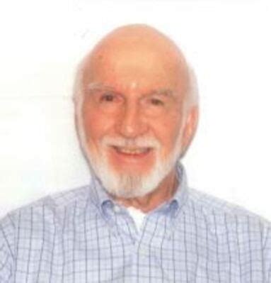 Ronald Robinson Obituary (1934 - 2020) - January 30, 1934 - November 10 ...