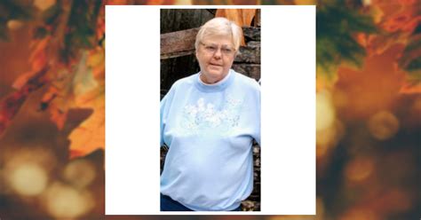 Obituary Guestbook | Deborah Dunkin | Byrn Funeral Home