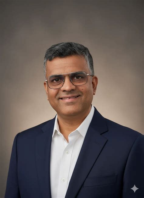 Sannesh Prabhu | Thoughtworks India