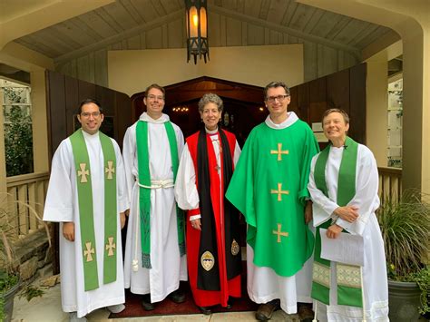 Our Beliefs | All Saints' Episcopal Church